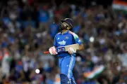 Rohit Sharma on verge of ODI sixes record, nears 20,000 runs