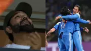 Rohit Sharma's Viral Celebration After India Women's World Cup 2025 Victory Will Melt Your Heart!