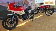 Royal Enfield's Electric Debut & 5 New Bikes Storm Motoverse 2025