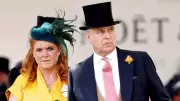 Royal Fallout: What Happens to Sarah Ferguson After Prince Andrew Loses Titles?