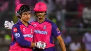 RR IPL 2025 Retention: Sanju Samson Stays, Jadeja Traded