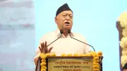 RSS Chief Mohan Bhagwat Warns of Indian Languages Decline Crisis
