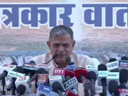 RSS Fires Back at Congress: 'People Have Accepted Us,' Says Dattatreya Hosabale Amid Ban Demands