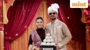 Rubina Dilaik & Abhinav Shukla Win Pati Patni Aur Panga Season 1