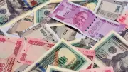 Rupee Recovers to 89.16 vs USD After RBI Intervention