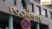 Russian Oil Discounts Double to $5-6 as Sanctions Hit Rosneft & Lukoil
