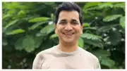Saanand Verma's Struggle: From Hunger to Bhabi Ji Ghar Par Hai Fame