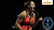 Sabalenka Battles Past Anisimova, Sets Up WTA Finals Clash vs Rybakina