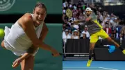 Sabalenka vs Kyrgios: Battle of the Sexes Tennis Showdown - Rules & Format Explained
