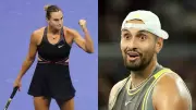 Sabalenka vs Kyrgios: Tennis' Ultimate 'Battle of the Sexes' Showdown Coming to Dubai!