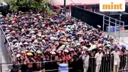 Sabarimala Mandala Pilgrimage Begins with Record Devotee Turnout