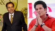 Sachin, Virat Mourn Dharmendra: Cricket Legends Pay Tribute