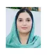 SAD Condemns AAP Govt for 'Illegal' Arrest of Kanchanpreet Kaur