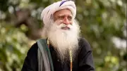 Sadhguru's 7 Powerful Quotes to Teach Kindness to Children