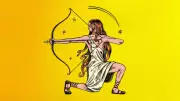 Sagittarius Horoscope Today: Find Emotional Freedom & Inner Peace