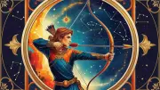 Sagittarius Weekly Horoscope Nov 3-9, 2025: Saturn's Tests Bring Hidden Opportunities
