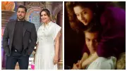 Salman Khan & Madhuri Dixit Reunite on Bigg Boss After 31 Years