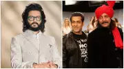 Salman Khan as Jeeva Mahala & Sanjay Dutt as Afzal Khan: Bollywood Titans Clash in Riteish Deshmukh's 'Raja Shivaji' Epic