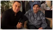 Salman Khan Mourns Dharmendra's Demise on Bigg Boss, Recalls 50-Year Bond