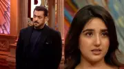 Salman Khan Schools Bigg Boss 19 Contestants Over Body Shaming Controversy | Ashnoor Kaur Breaks Down