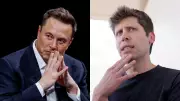 Sam Altman Fires Back at Elon Musk: 'You Wanted Tesla Control, We Built OpenAI for All'