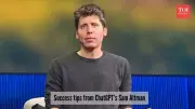 Sam Altman's 5 Success Secrets: Compound Growth & Self-Belief