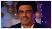 Samir Soni Stars in Chhupa Rustam Billionaire, Embracing Vertical Storytelling