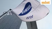 Samsung Hikes Memory Chip Prices by 60% Amid Global AI Demand Surge