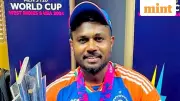 Sanju Samson Turns 31: A Look at His Cricket Career & ₹86 Crore Net Worth