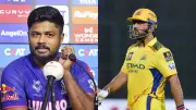 Sanju Samson's IPL Future: DC Talks End, CSK Emerges as Contender