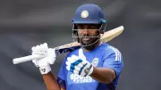Sanju Samson's T20I Future in Doubt as Kaif Questions Team Management Strategy