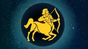 Saturn's Second Chance: Sagittarius Monthly Horoscope Guide