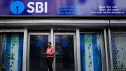 SBI Smashes Records: Joins Elite $100 Billion Market Cap Club After Stellar Q2 Performance