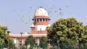 SC Bans Senior Advocates from Case Mentioning, New Procedure for Urgent Cases