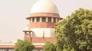 SC Quashes Rape Case, Flags Misuse of Law in Failed Relationships
