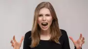 Science Reveals Venting Anger Increases It: New Research