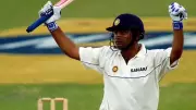 Sehwag's Debut & India-South Africa Test Series: A Look Back
