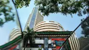 Sensex Ends Flat at 85,706.67, Nifty Down 13 Points
