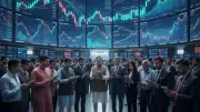Sensex, Nifty 50 Close Flat After Hitting Record Highs: 10 Key Highlights