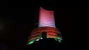 Sensex, Nifty Snap 6-Day Rally: Key Market Highlights