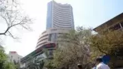 Sensex Soars 1,022 Points: Nears Record High on Rate Cut Hopes