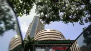 Sensex Soars Past 80,000! Indian Stock Market Creates ₹2 Lakh Crore Wealth in Single Day
