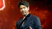 Shah Rukh Khan at 60: 60 Fabulous Ways to Celebrate the King of Bollywood's Milestone Birthday