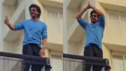 Shah Rukh Khan Breaks Tradition: Mannat Birthday Celebration Cancelled for 2025 - Here's Why
