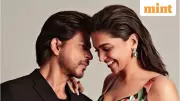 Shah Rukh Khan Confirms Romantic Angle with Deepika Padukone in 'King': Pyaar Toh Zaroor Hoga!