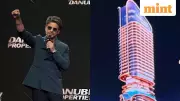 Shah Rukh Khan Gets Dubai Tower Named After Him: A First For Any Actor
