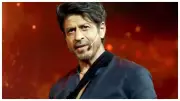 Shah Rukh Khan Reveals True Meaning of Jihad: It's About Conquering Your Inner Demons | Exclusive