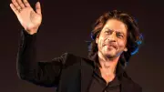 Shah Rukh Khan's Billion-Dollar Empire: How King Khan Built His Massive Fortune