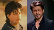 Shah Rukh Khan's College Marksheet Reveals 92% Score, Fans Amazed