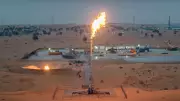 Sharjah Strikes Gold Again! Fifth Major Onshore Gas Field Discovered at Al Hadiba